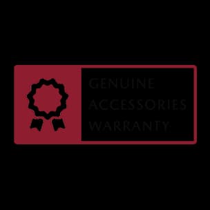 ACCESSORY WARRANTY